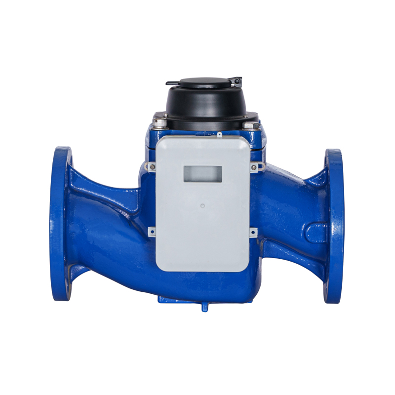Contatore per acqua NB staccabile ad ala verticale ad alta precisione WS-DN40-DN200